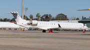 Syphax Airlines Bombardier CRJ-900ER (TS-ISC) at  Valencia - Manises, Spain