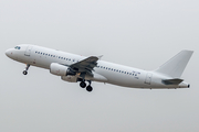 Tunisair Airbus A320-214 (TS-ITB) at  Luqa - Malta International, Malta