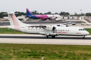 Tunisair Express ATR 72-600 (TS-LBF) at  Luqa - Malta International, Malta