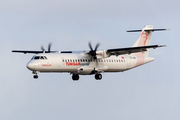 Tunisair Express ATR 72-600 (TS-LBG) at  Luqa - Malta International, Malta