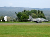 Indonesian Air Force (TNI-AU) BAe Systems Hawk 209 (TT-0204) at  Banda Aceh - Sultan Iskandar Muda International, Indonesia