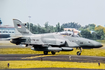 Indonesian Air Force (TNI-AU) BAe Systems Hawk 209 (TT-0208) at  Palembang - Sultan Mahmud Badaruddin II International, Indonesia