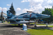 Indonesian Air Force (TNI-AU) Douglas A-4E Skyhawk (TT-0440) at  Adisucipto - International, Indonesia