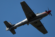 Indonesian Air Force (TNI-AU) Embraer EMB-314 Super Tucano A-29B (TT-3105) at  Madion - Iswahyudi Airbase, Indonesia