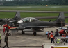 Indonesian Air Force (TNI-AU) Embraer EMB-314 Super Tucano A-29B (TT-3114) at  Balikpapan Sepinggan - International, Indonesia