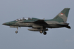 Indonesian Air Force (TNI-AU) KAI T-50i Golden Eagle (TT-5001) at  Madion - Iswahyudi Airbase, Indonesia