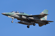 Indonesian Air Force (TNI-AU) KAI T-50i Golden Eagle (TT-5003) at  Madion - Iswahyudi Airbase, Indonesia