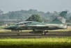 Indonesian Air Force (TNI-AU) KAI T-50i Golden Eagle (TT-5005) at  Adisumarmo International, Indonesia