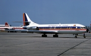 Republique du Tchad Sud Aviation SE-210 Caravelle VI-R (TT-AAM) at  Paris - Le Bourget, France