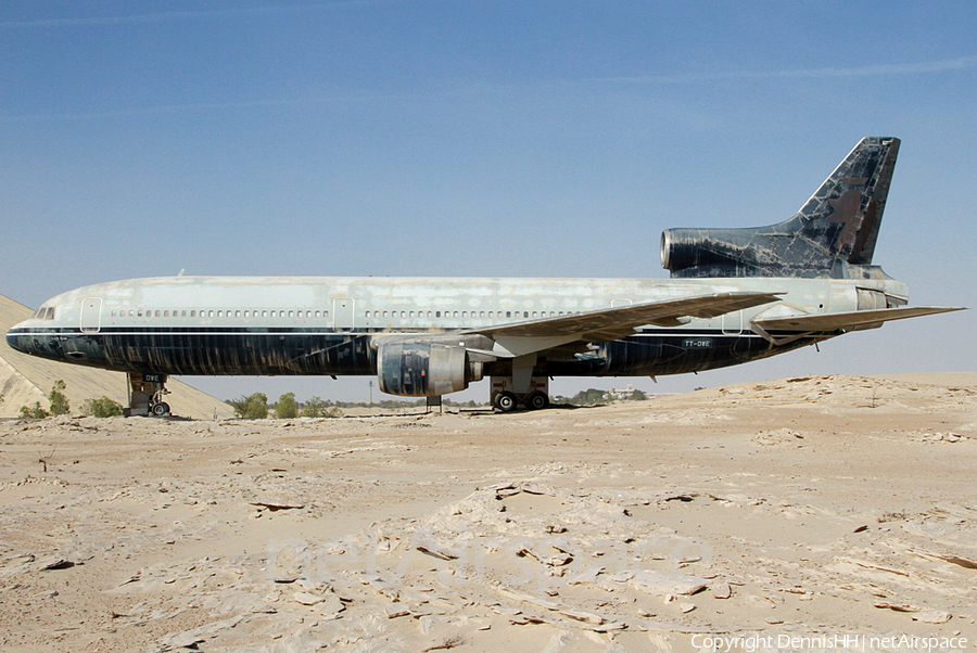 Chadian Government Lockheed L-1011-385-1-15 TriStar 100 (TT-DWE) | Photo 388707