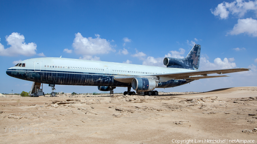 Chadian Government Lockheed L-1011-385-1-15 TriStar 100 (TT-DWE) | Photo 420145