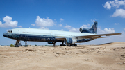 Chadian Government Lockheed L-1011-385-1-15 TriStar 100 (TT-DWE) at  Dubai, United Arab Emirates