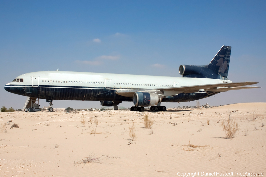 Chadian Government Lockheed L-1011-385-1-15 TriStar 100 (TT-DWE) | Photo 539538