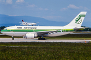 Air Afrique Airbus A310-304 (TU-TAC) at  Geneva - International, Switzerland