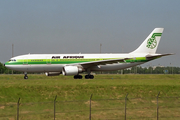 Air Afrique Airbus A300B4-605R (TU-TAI) at  Paris - Charles de Gaulle (Roissy), France