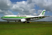 Air Afrique Airbus A300B4-203 (TU-TAO) at  Paris - Charles de Gaulle (Roissy), France