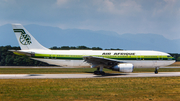 Air Afrique Airbus A300B4-203 (TU-TAO) at  Geneva - International, Switzerland