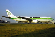 Air Afrique Airbus A300B4-203 (TU-TAS) at  Paris - Charles de Gaulle (Roissy), France