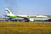 Air Afrique Airbus A300B4-203 (TU-TAT) at  Paris - Charles de Gaulle (Roissy), France