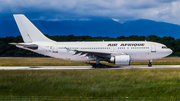 Air Afrique Airbus A310-304 (TU-TAU) at  Geneva - International, Switzerland