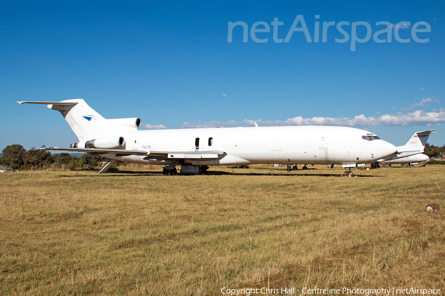 OpedAir Boeing 727-223F(Adv) (TU-TII) | Photo 110783