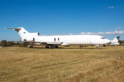 OpedAir Boeing 727-223F(Adv) (TU-TII) at  Lanseria International, South Africa