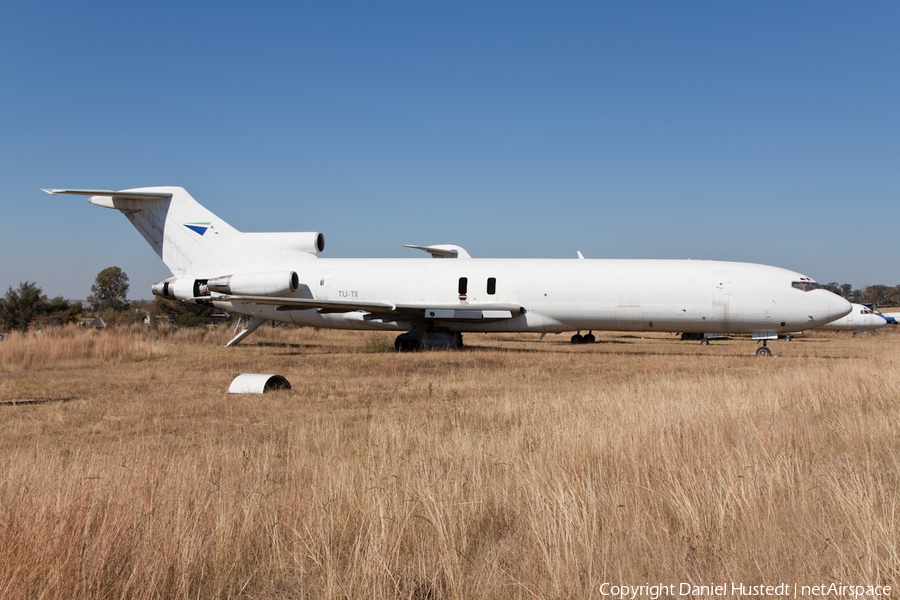 OpedAir Boeing 727-223F(Adv) (TU-TII) | Photo 429170