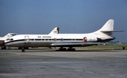 Air Afrique Sud Aviation SE-210 Caravelle 10B1R (TU-TXQ) at  Paris - Le Bourget, France