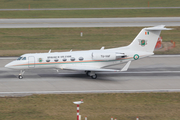 Ivorian Government Gulfstream GIII (G-1159A) (TU-VAF) at  Zurich - Kloten, Switzerland