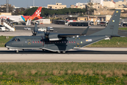 Brunei Air Force CASA C-295W (TUDB-502) at  Luqa - Malta International, Malta