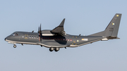 Brunei Air Force CASA C-295W (TUDB-503) at  Luqa - Malta International, Malta