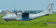 Brunei Air Force IPTN CN-235-110M (TUDB501) at  Bandung - Husein Sastranegara International, Indonesia