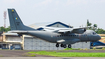 Brunei Air Force IPTN CN-235-110M (TUDB501) at  Bandung - Husein Sastranegara International, Indonesia