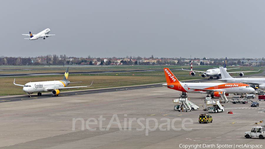 Aviation photo 262956