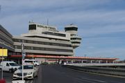 Berlin - Tegel, Germany