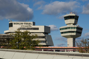 Berlin - Tegel, Germany