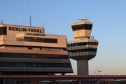 Berlin - Tegel, Germany