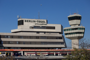 Berlin - Tegel, Germany