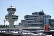 Berlin - Tegel, Germany