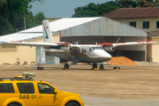 Benin Air Force (Forces Aériennes du Benin) de Havilland Canada DHC-6-300 Twin Otter (TY-23A) at  Cotonou - Cadejhoun, Benin