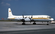 Air Mali Ilyushin Il-18V (TZ-ADF) at  Paris - Charles de Gaulle (Roissy), France