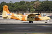 Mali Air Force Harbin Y-12E (TZ-WAA) at  Luqa - Malta International, Malta