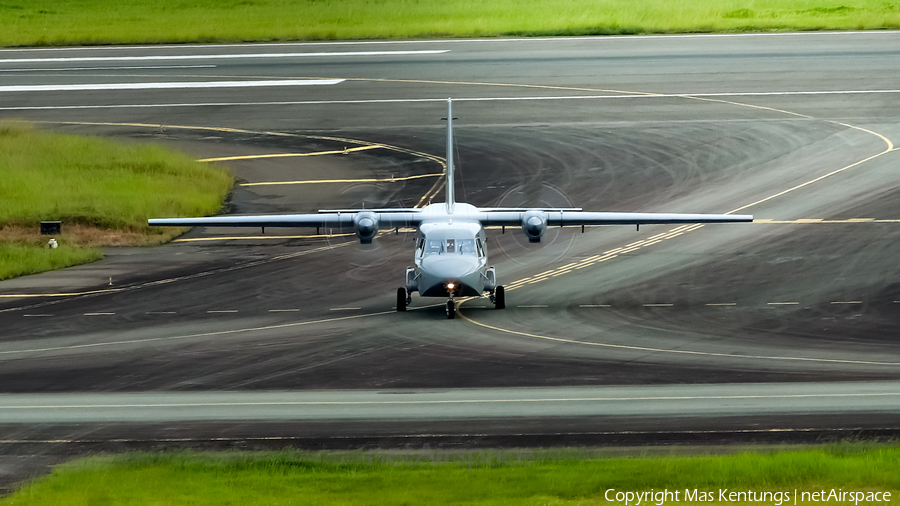 Indonesian Navy (TNI-AL) IPTN NC-212-200 (U-6207) | Photo 549313