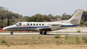 Spanish Navy (Armada Española) Cessna 550 Citation II (U.20-2) at  Luqa - Malta International, Malta