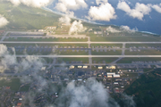 Andersen Air Force Base, Guam