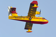 Spanish Air Force (Ejército del Aire) Canadair CL-215T (UD.13-22) at  Tenerife, Spain
