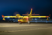 Spanish Air Force (Ejército del Aire) Canadair CL-215T (UD.13-23) at  Tenerife Norte - Los Rodeos, Spain