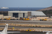 Spanish Air Force (Ejército del Aire) Canadair CL-215T (UD.13-26) at  Gran Canaria, Spain