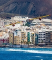 Spanish Air Force (Ejército del Aire) Canadair CL-215T (UD.13-30) at  Gran Canaria, Spain