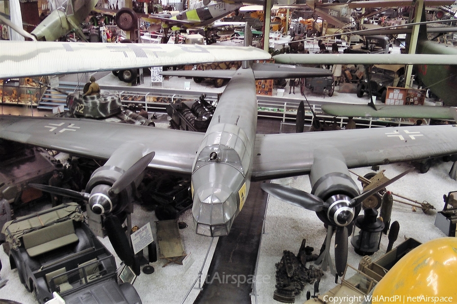Luftwaffe Junkers Ju-88 A-5 (UH4V) | Photo 441783